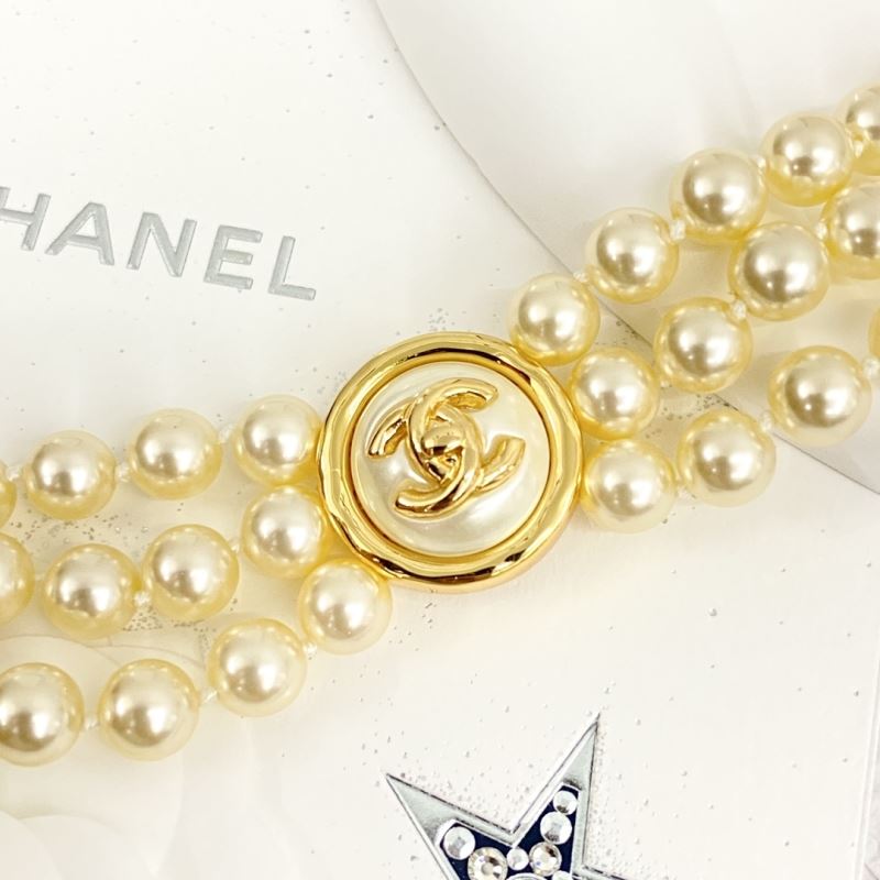 Chanel Bracelets